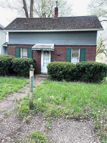 5678 Pearl Street, Spencerville, IN 46788