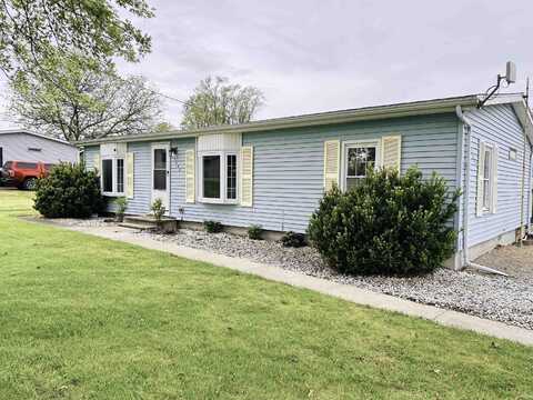 5545 E Collins Street, Columbia City, IN 46725