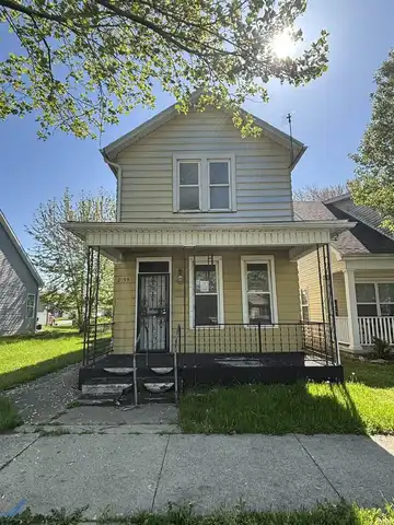 2433 Weisser Park Avenue, Fort Wayne, IN 46803