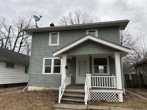 2931 Alexander Street, Fort Wayne, IN 46806