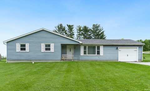2949 N 043 W, Huntington, IN 46750