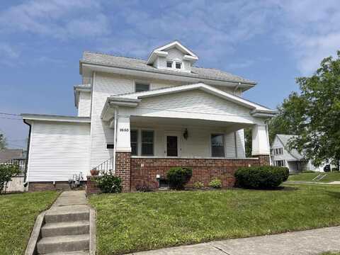 1655 Hinton Drive, Fort Wayne, IN 46808