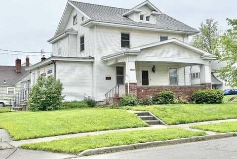 1655 Hinton Drive, Fort Wayne, IN 46808
