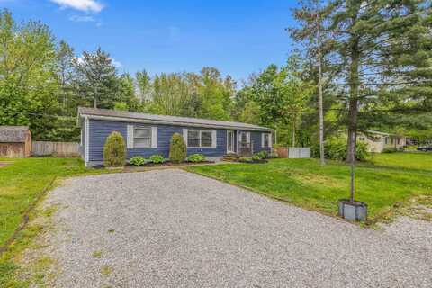 3931 Fritcha Avenue, Fort Wayne, IN 46806