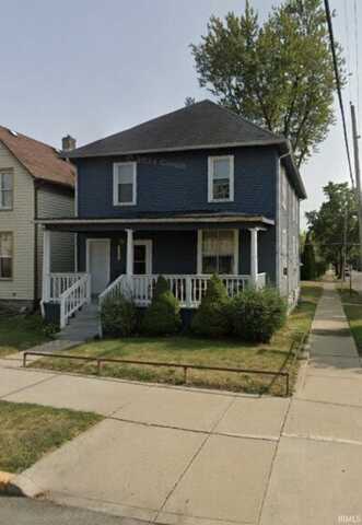 1027 Home Avenue, Fort Wayne, IN 46807