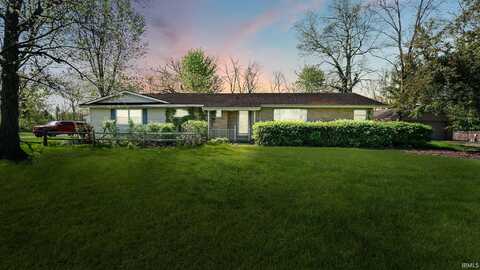 800 E 900 N, Decatur, IN 46733