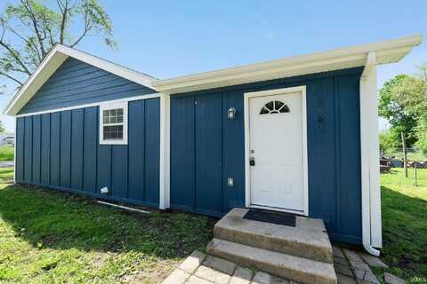 2801 S Franklin Street, Muncie, IN 47302