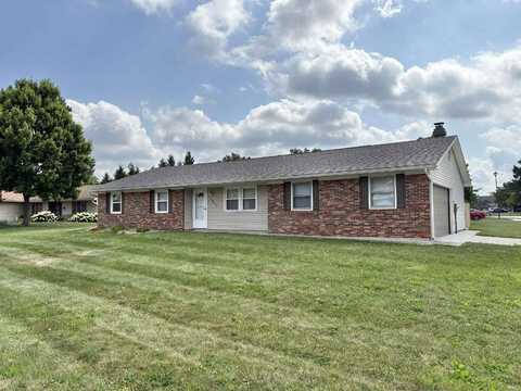4527 Leeward Cove, Fort Wayne, IN 46804
