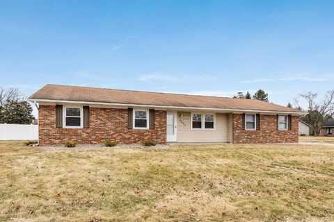 4527 Leeward Cove, Fort Wayne, IN 46804