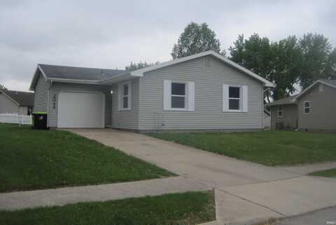 2048 Camden Court, Huntington, IN 46750