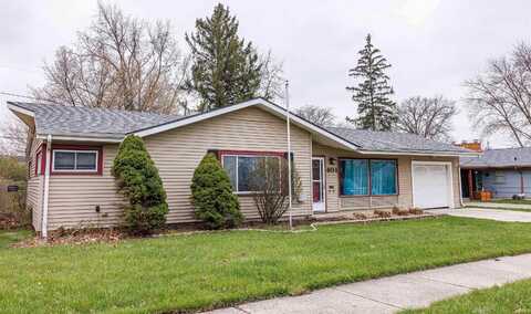 601 W Pettit Avenue, Fort Wayne, IN 46807