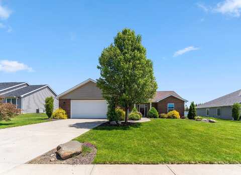1732 Pinelock Court, New Haven, IN 46774