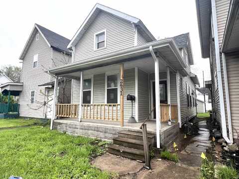 2431 Lafayette Street, Fort Wayne, IN 46803