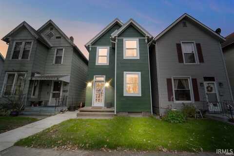 719 Walnut Street, Fort Wayne, IN 46802