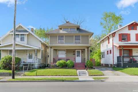 2726 New Haven Avenue, Fort Wayne, IN 46803