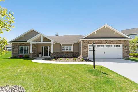 1179 Brewster Court, Huntertown, IN 46748