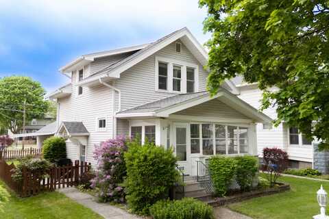 512 S Harrison Street, Garrett, IN 46738