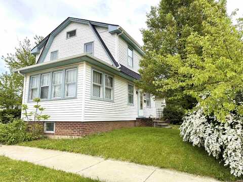 1838 3rd Street, Fort Wayne, IN 46808