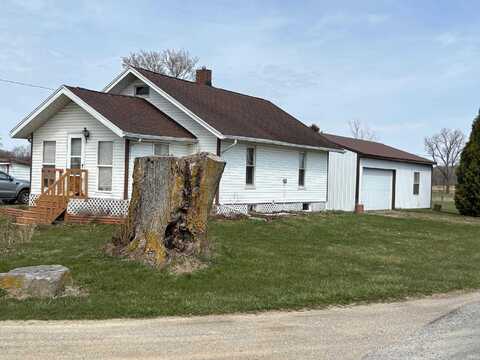 6020 W 100 S, Angola, IN 46703
