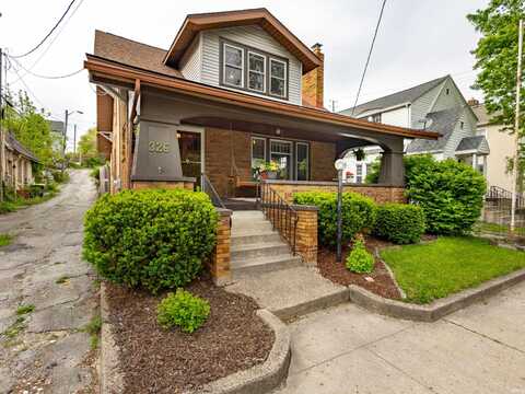 326 W Park Drive, Huntington, IN 46750