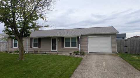 22320 Westmont Place, Woodburn, IN 46797