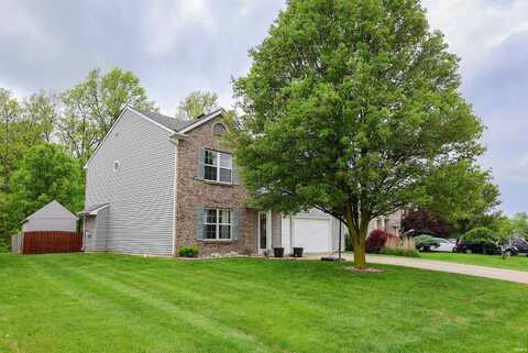 9634 Founders Way, Fort Wayne, IN 46835