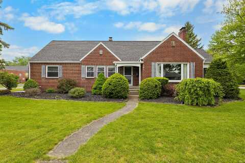 501 N Van Buren Street, Auburn, IN 46706
