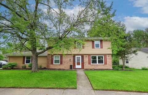 7224 Winnebago Drive, Fort Wayne, IN 46815