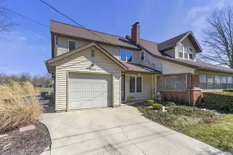 11714 Tonkel Road, Fort Wayne, IN 46845