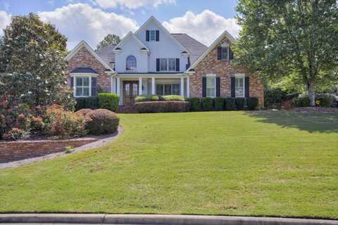 3563 GRANITE Way, Martinez, GA 30907