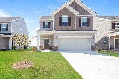 745 JUSTIFY LOOP, Graniteville, SC 29829