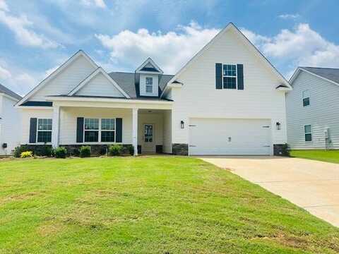 5122 CHIMNEY SWIFT PATH Path, Aiken, SC 29803