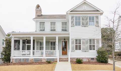 908 KESTREL Drive, Evans, GA 30809