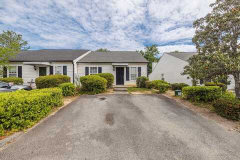107 BARTS Drive, Augusta, GA 30909