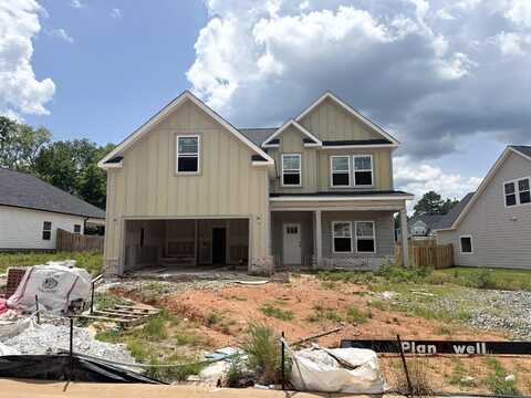 398 LONGFORD Street, Aiken, SC 29803