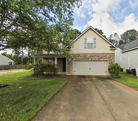 2461 NEWBURY Avenue, Grovetown, GA 30813