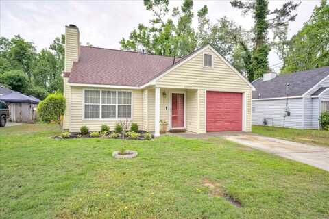 2220 BIRNAM PL Place, Augusta, GA 30904