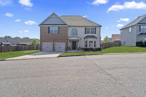 4938 Coal Creek Drive, Graniteville, SC 29829