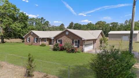 5131 DEANS BRIDGE Road, Blythe, GA 30805