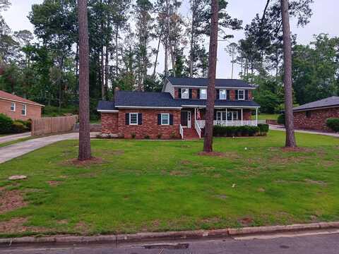 986 CAMPBELLTON Drive, North Augusta, SC 29841
