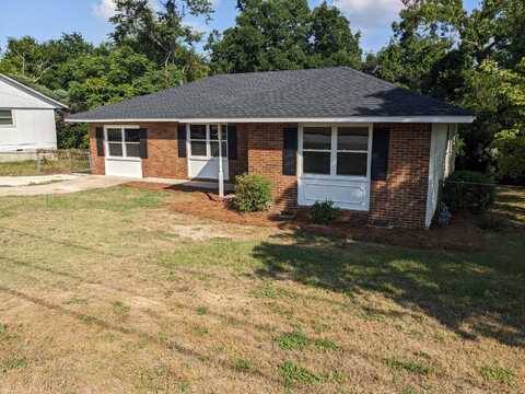 3332 HILLIS Road, Augusta, GA 30906