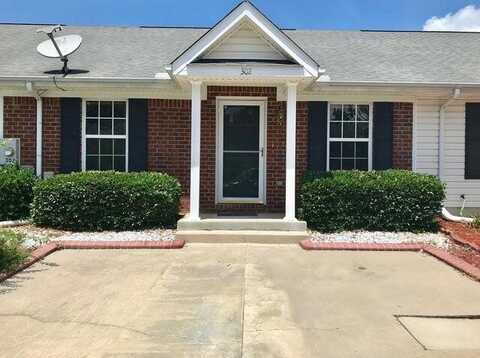 302 BEECH Lane, Grovetown, GA 30813
