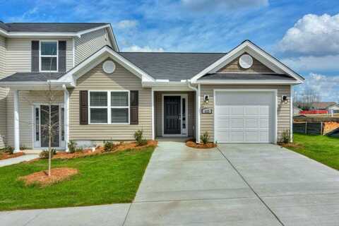 411 AMESBURY Drive, Harlem, GA 30814