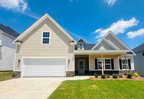 5033 CHIMNEY SWIFT PATH Path, Aiken, SC 29803