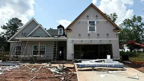 5033 CHIMNEY SWIFT PATH Path, Aiken, SC 29803