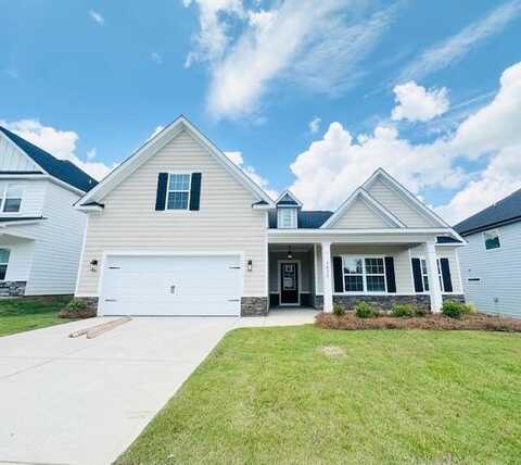 5033 CHIMNEY SWIFT PATH Path, Aiken, SC 29803