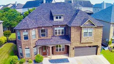 343 ABBY Circle, Greenville, SC 29607