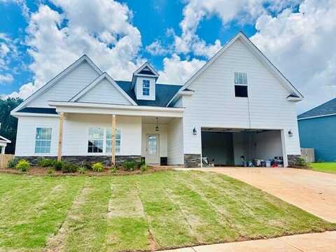 370 LONGFORD STREET Street, Aiken, SC 29803