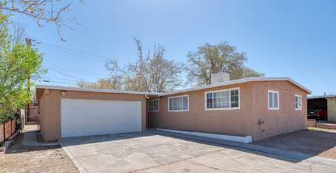 1844 ELIZABETH Street NE, Albuquerque, NM 87112