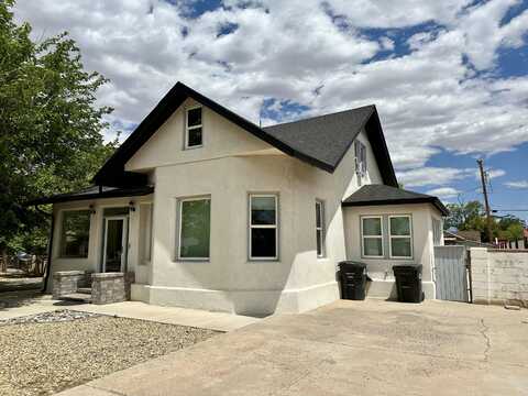 314 N Fifth Street, Belen, NM 87002